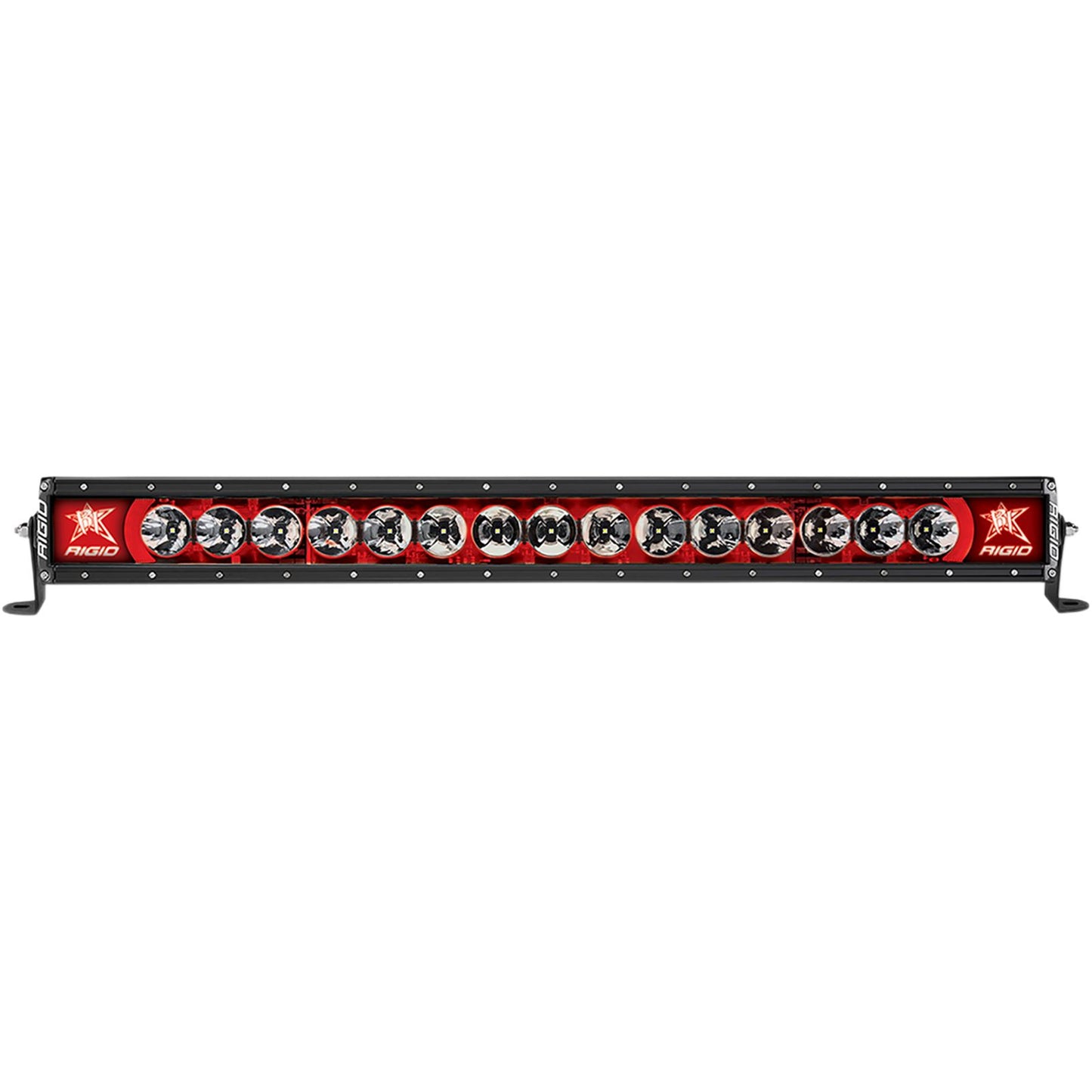Rigid Radiance Plus 30" Red 230023_466208