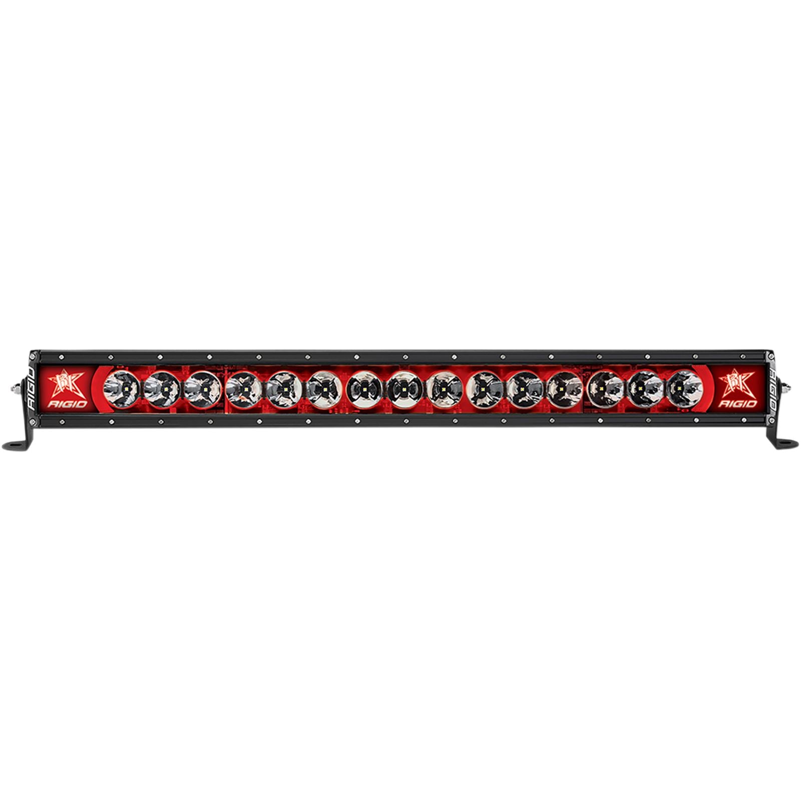 Rigid Radiance Plus 30" Red 230023_466208