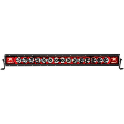 Rigid Radiance Plus 30" Red 230023_466208