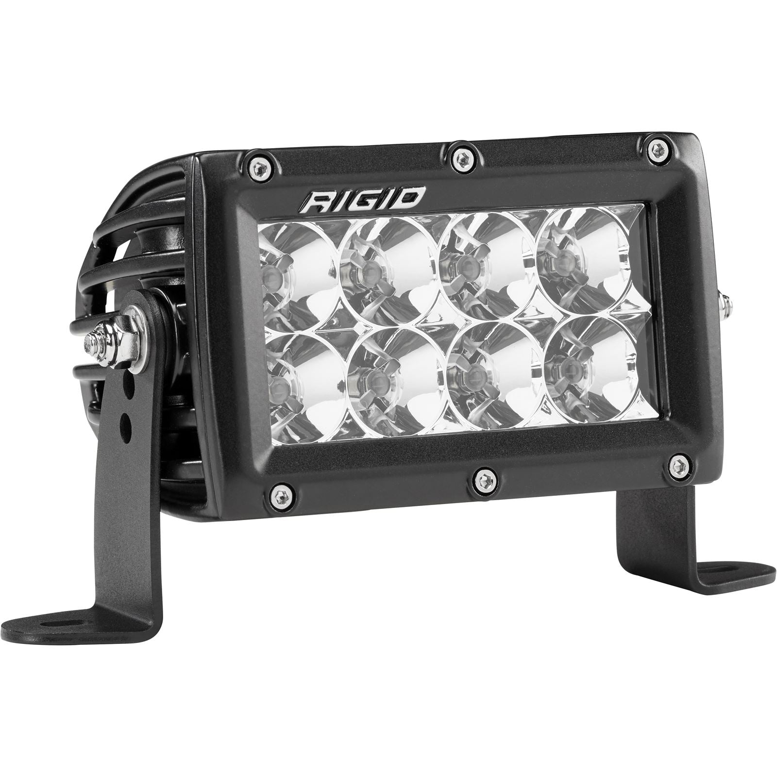 Rigid E-Series Pro 4" Flood 104113_59886