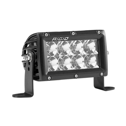 Rigid E-Series Pro 4" Flood 104113_1696729
