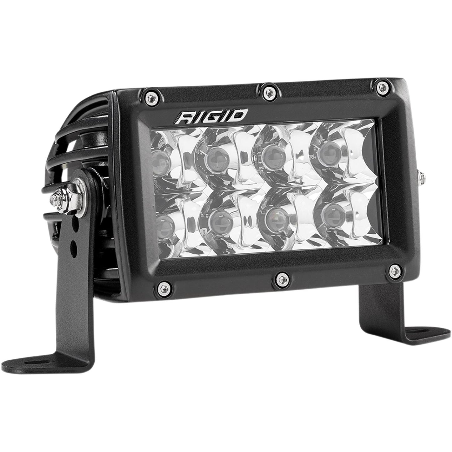 Rigid E-Series Pro 4" Spot [MPN: 104213]_466283