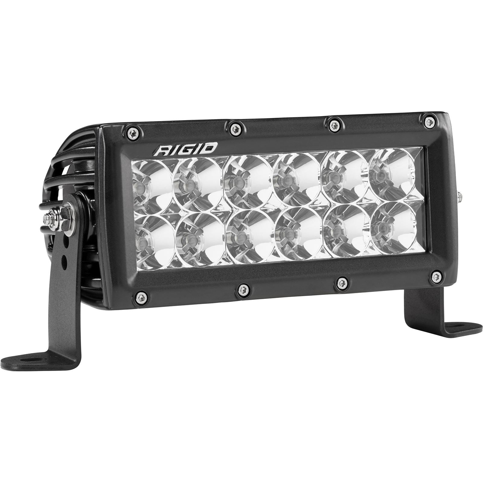 Rigid E-Series Pro 6" Flood 106113_59888