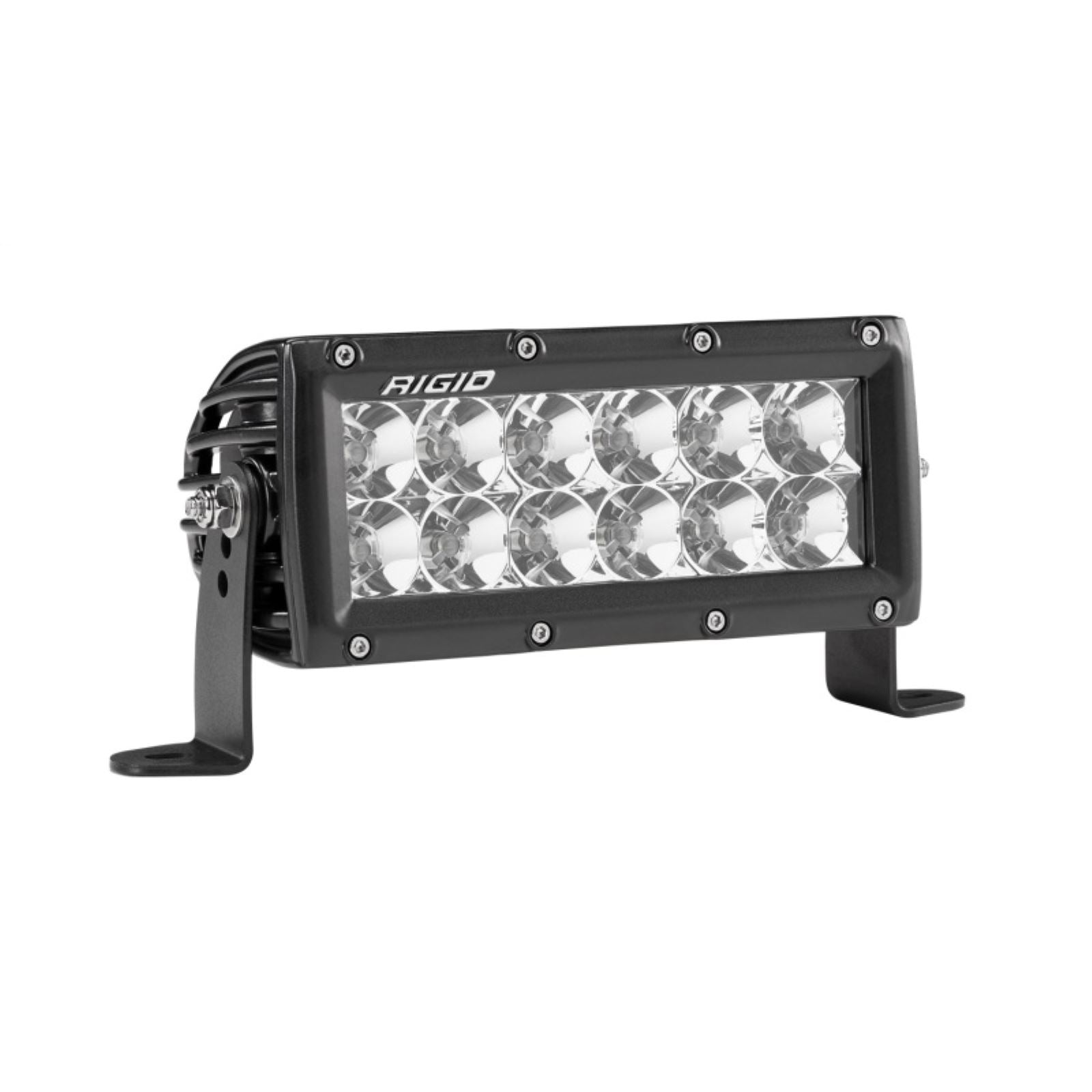 Rigid E-Series Pro 6" Flood 106113_1696764