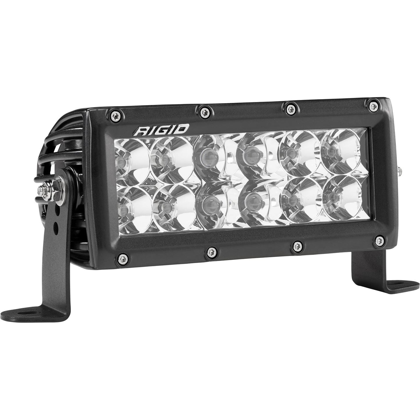 Rigid E-Series Pro 6" Spot/Flood Combo 106313_59890