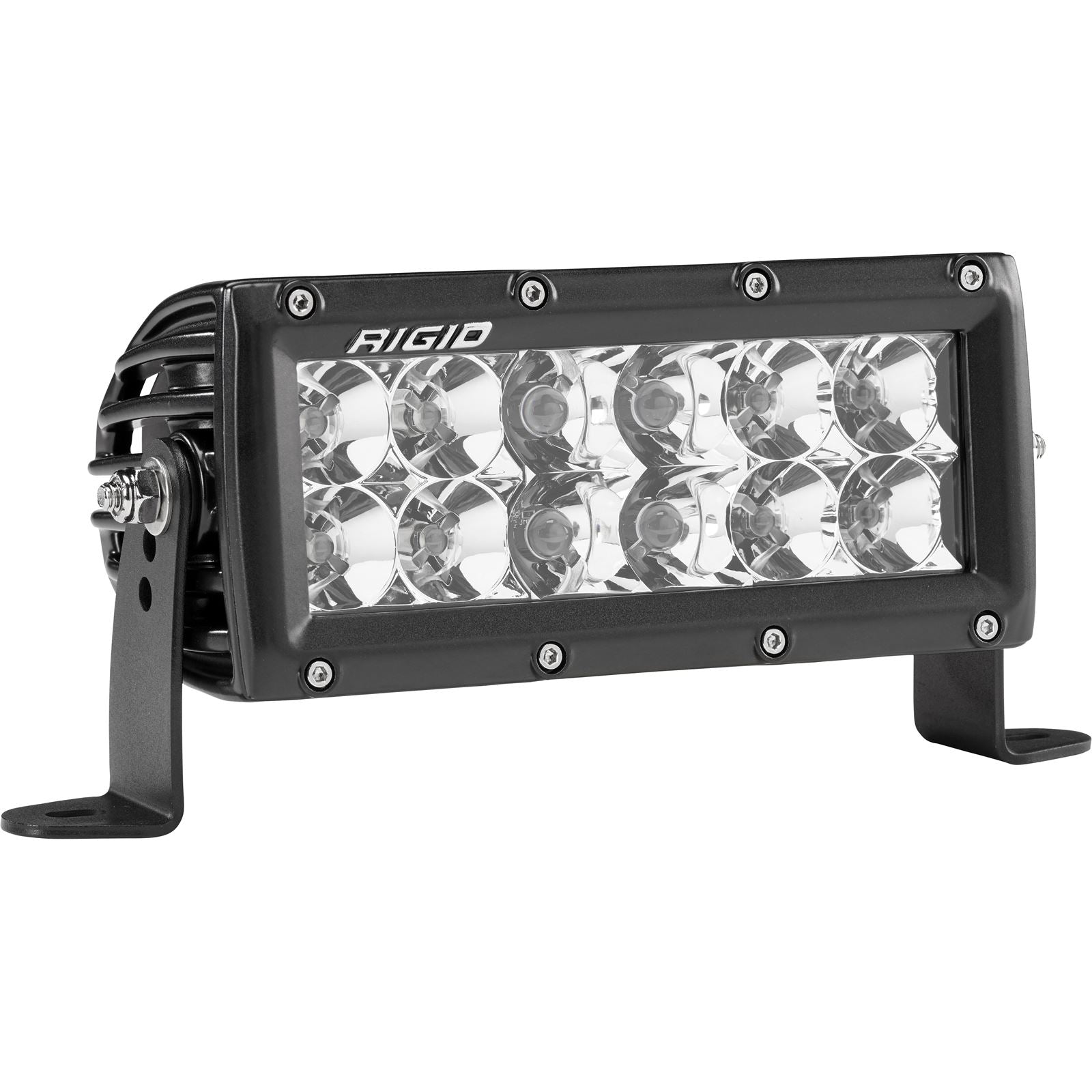 Rigid E-Series Pro 6" Spot/Flood Combo 106313_59890