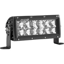 Rigid E-Series Pro 6" Spot/Flood Combo 106313_59890
