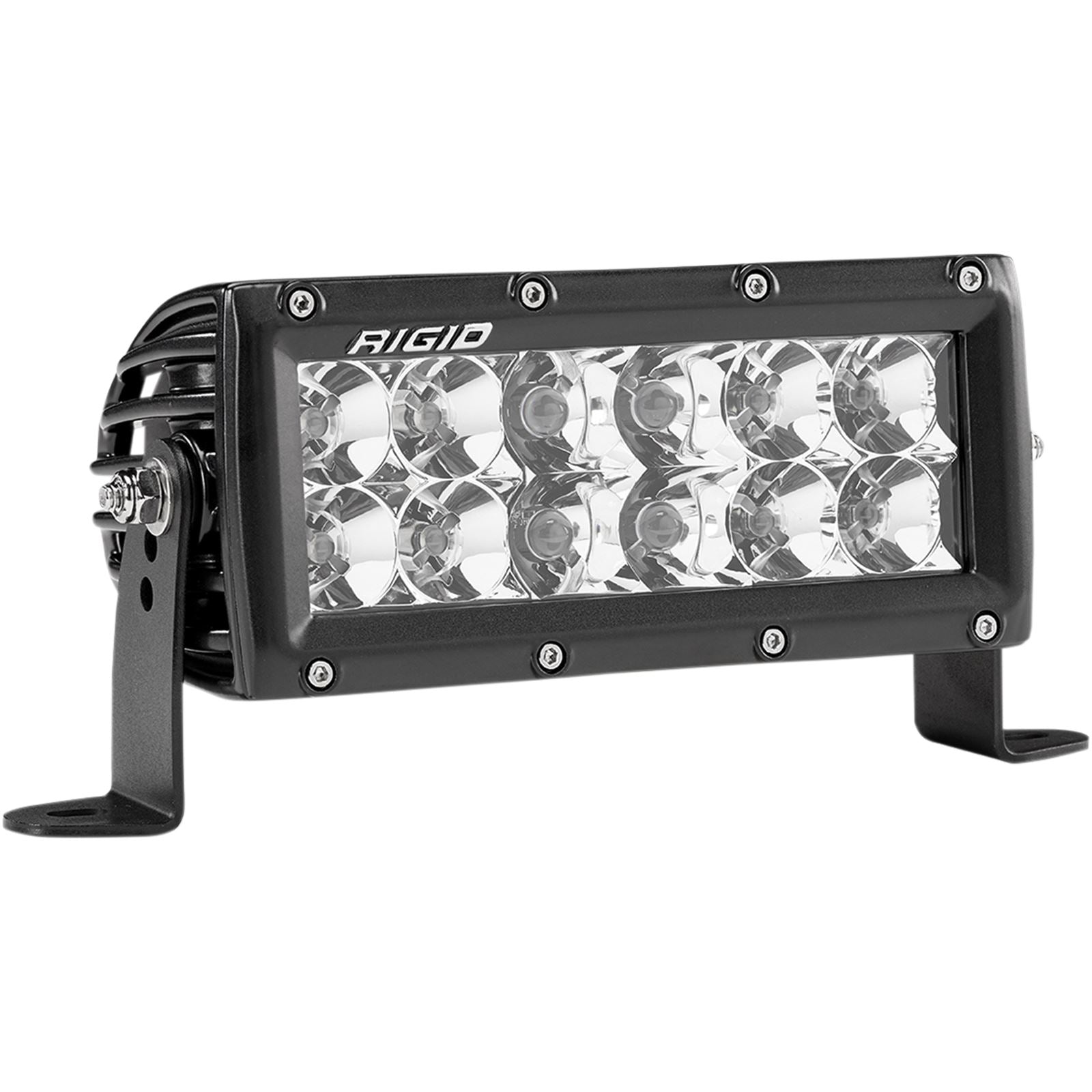 Rigid E-Series Pro 6" Spot/Flood Combo 106313_466287