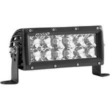 Rigid E-Series Pro 6" Spot/Flood Combo 106313_466287