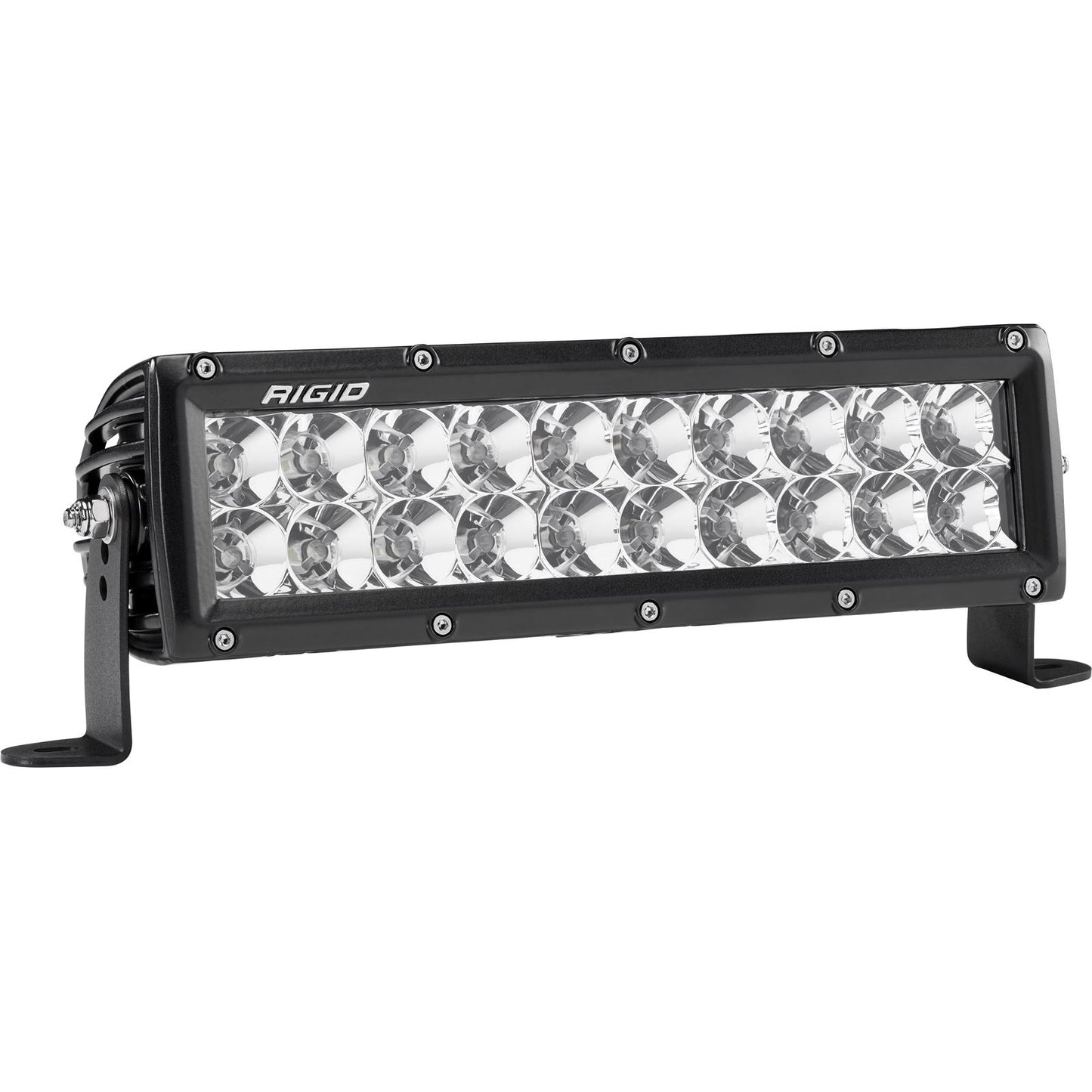Rigid E-Series Pro 10" Flood 110113_59892