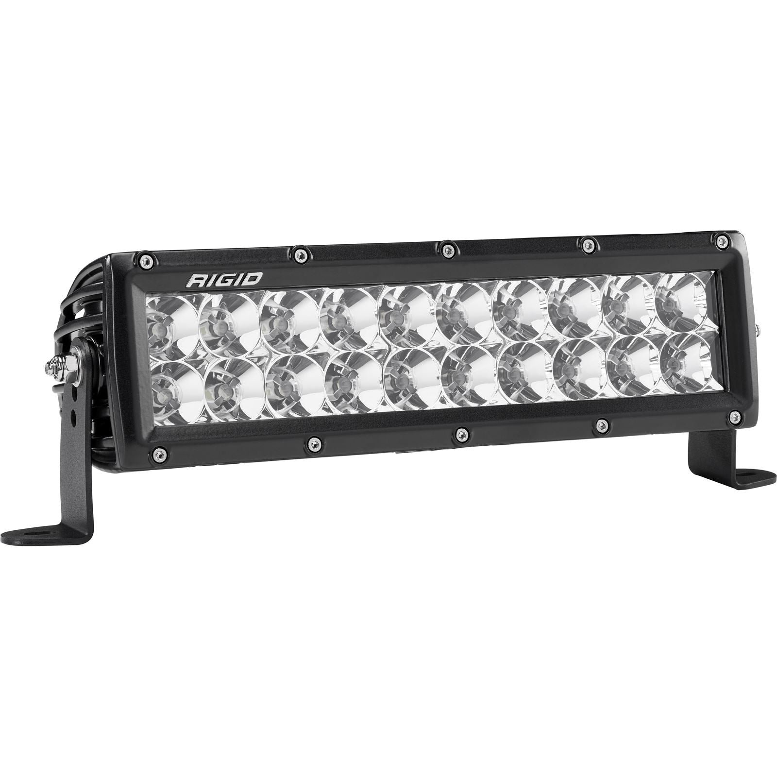 Rigid E-Series Pro 10" Flood 110113_59892