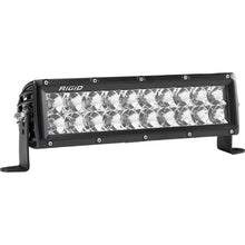 Rigid E-Series Pro 10" Flood 110113_59892