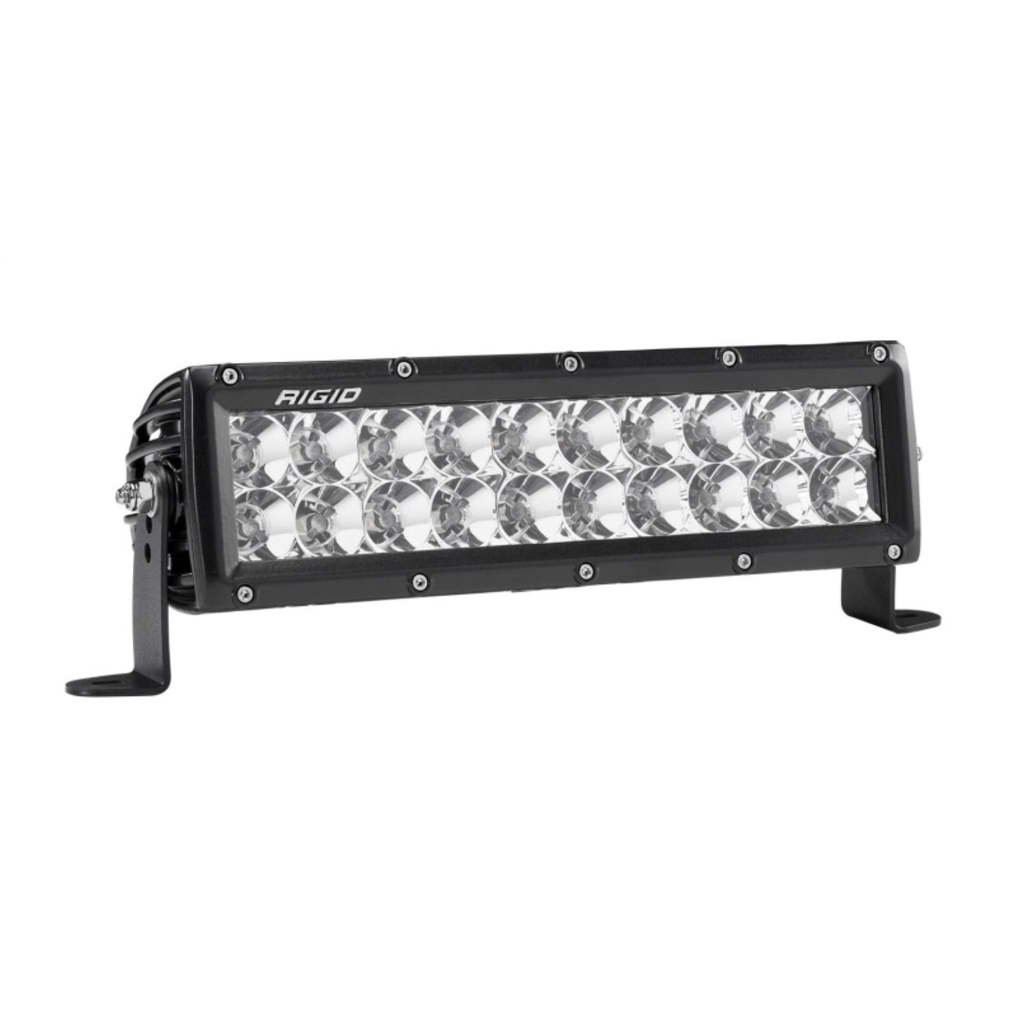 Rigid E-Series Pro 10" Flood 110113_1696781