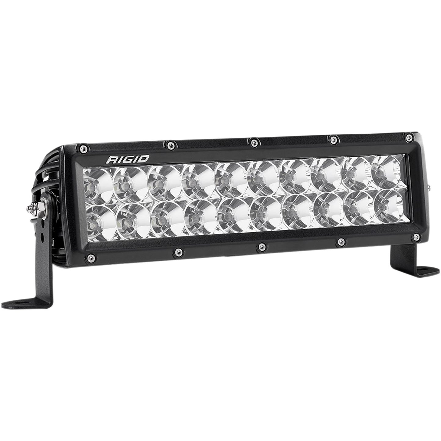 Rigid E-Series Pro 10" Flood 110113_466289