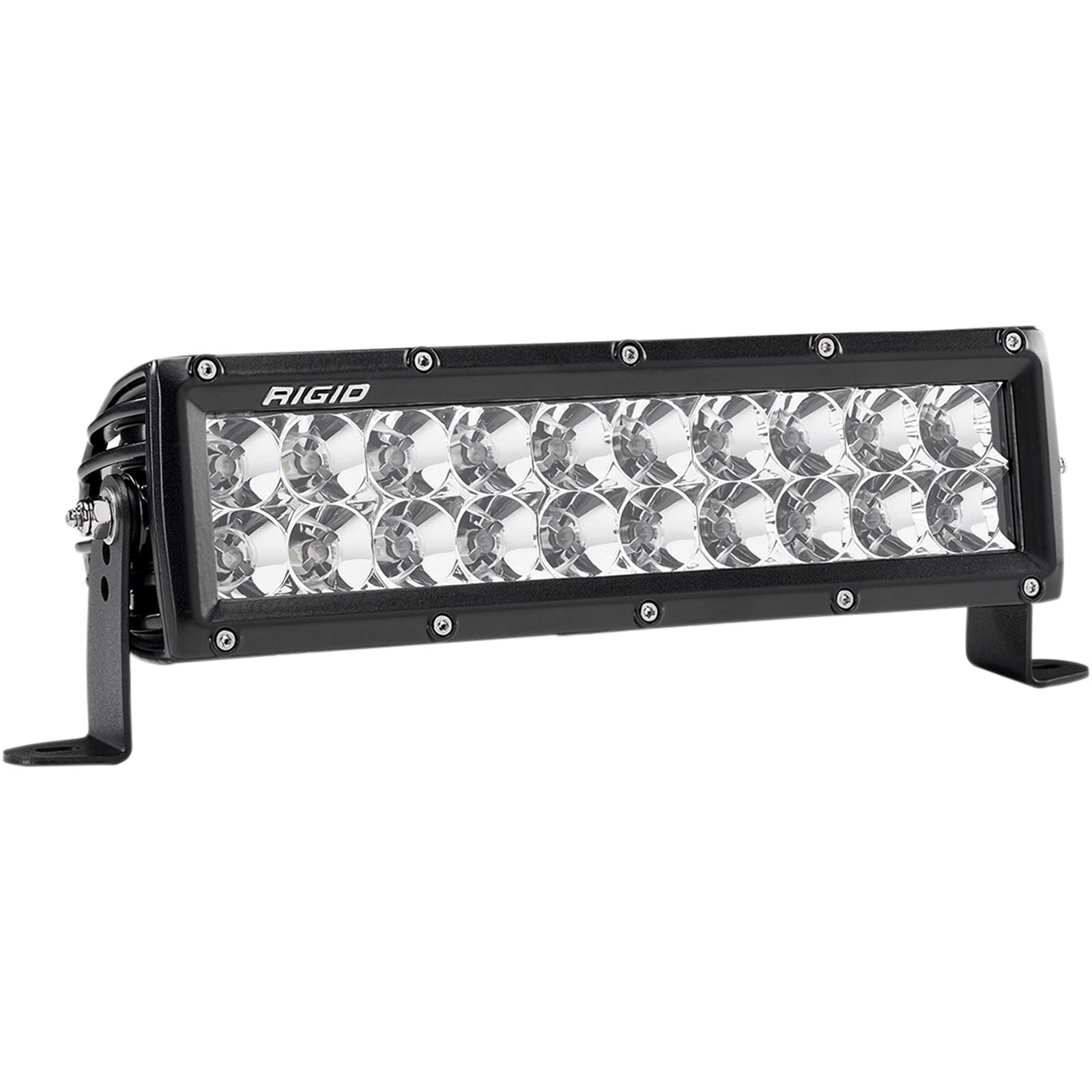 Rigid E-Series Pro 10" Flood 110113_466289