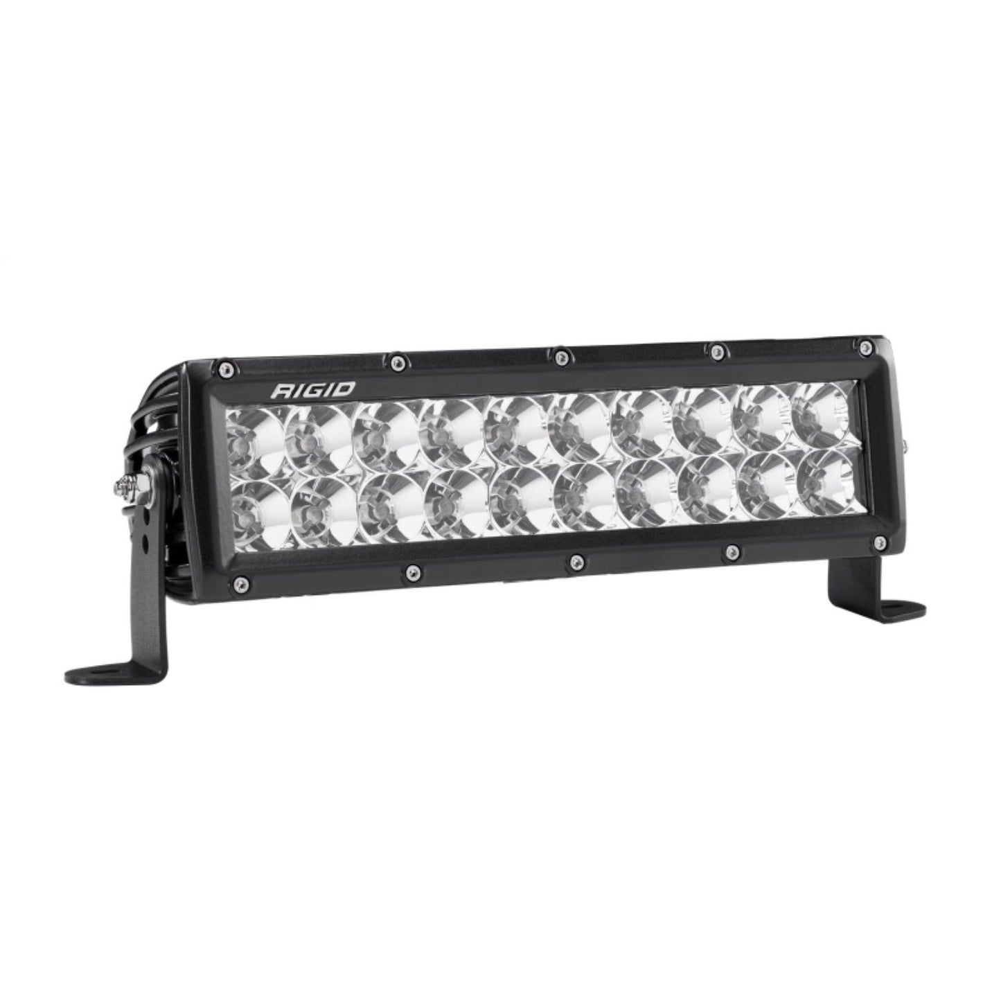 Rigid E-Series Pro 10" Flood 110113_1696782