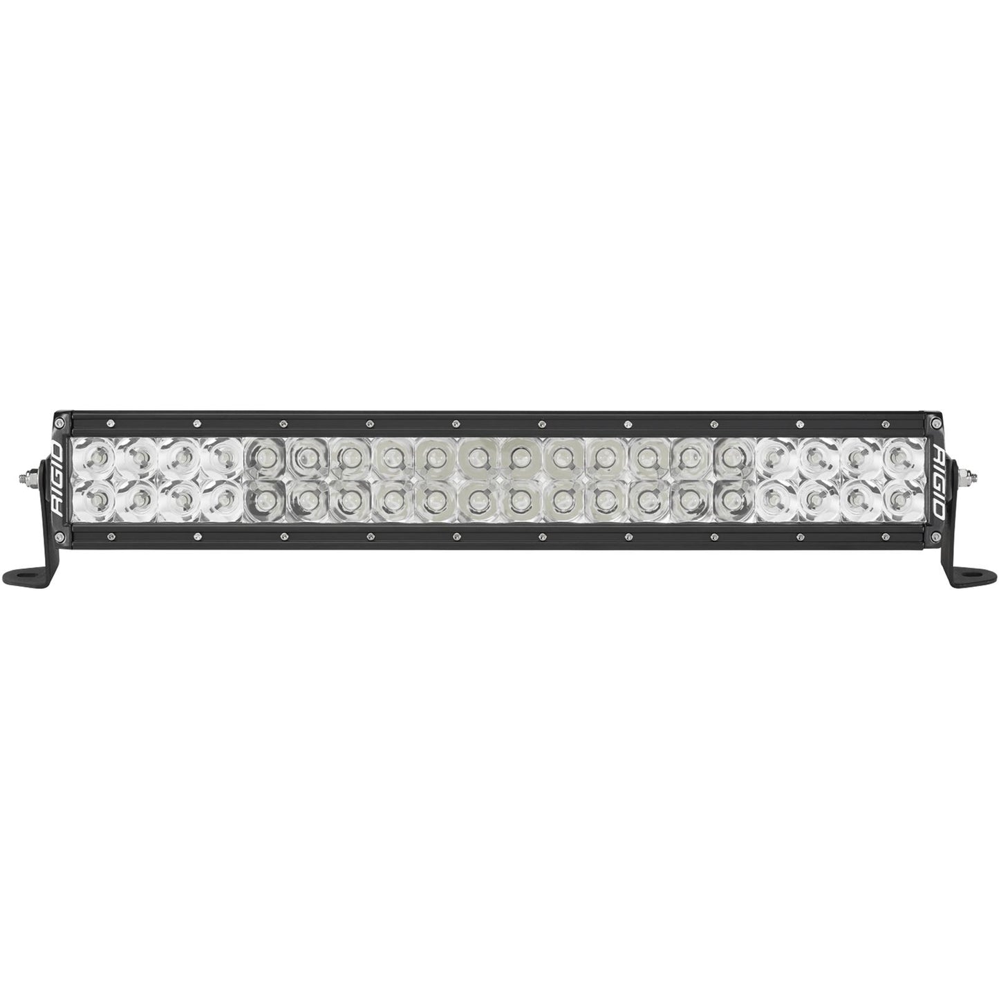 Rigid E-Series Pro 20" Combo 120313_59895