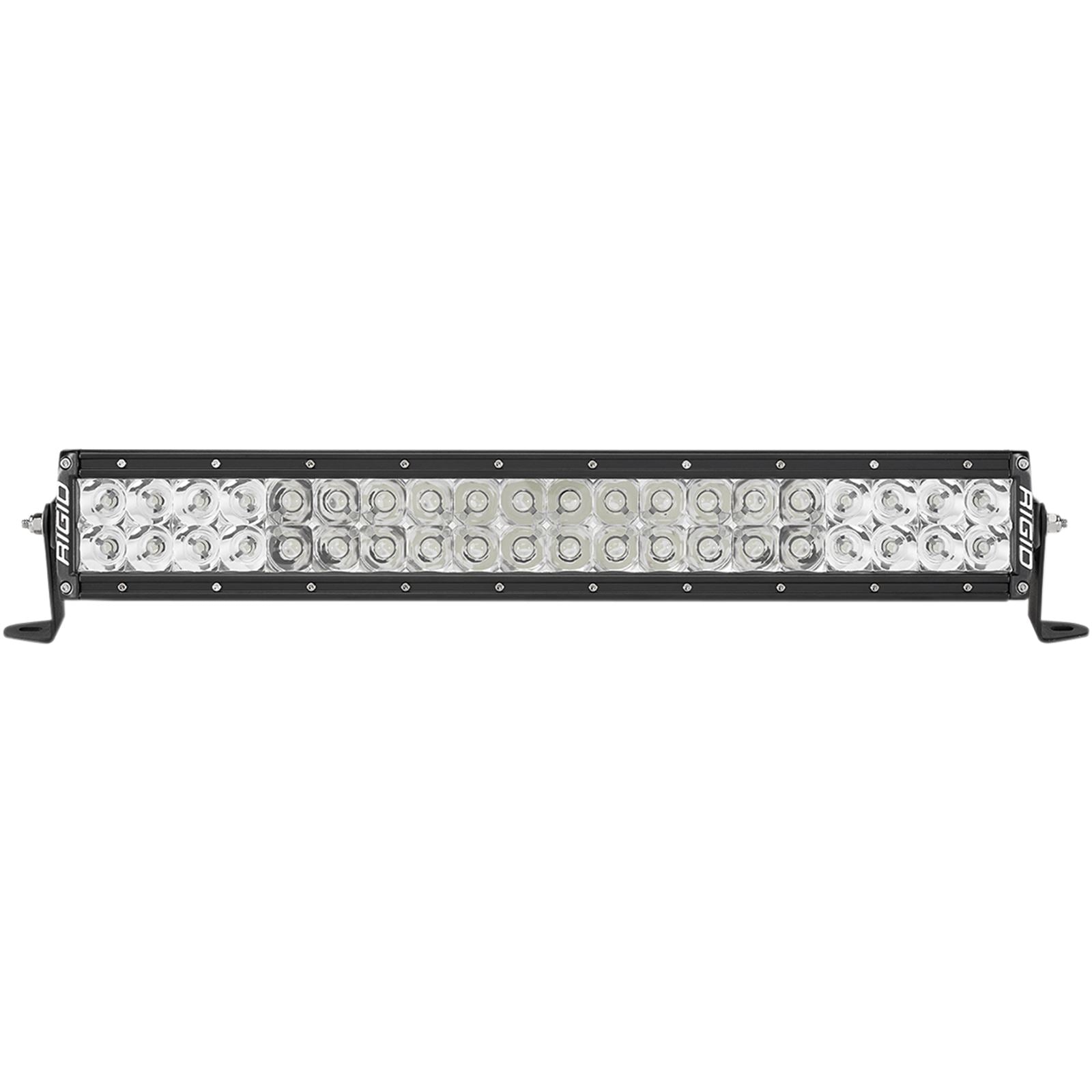 Rigid E-Series Pro 20" Combo 120313_466295