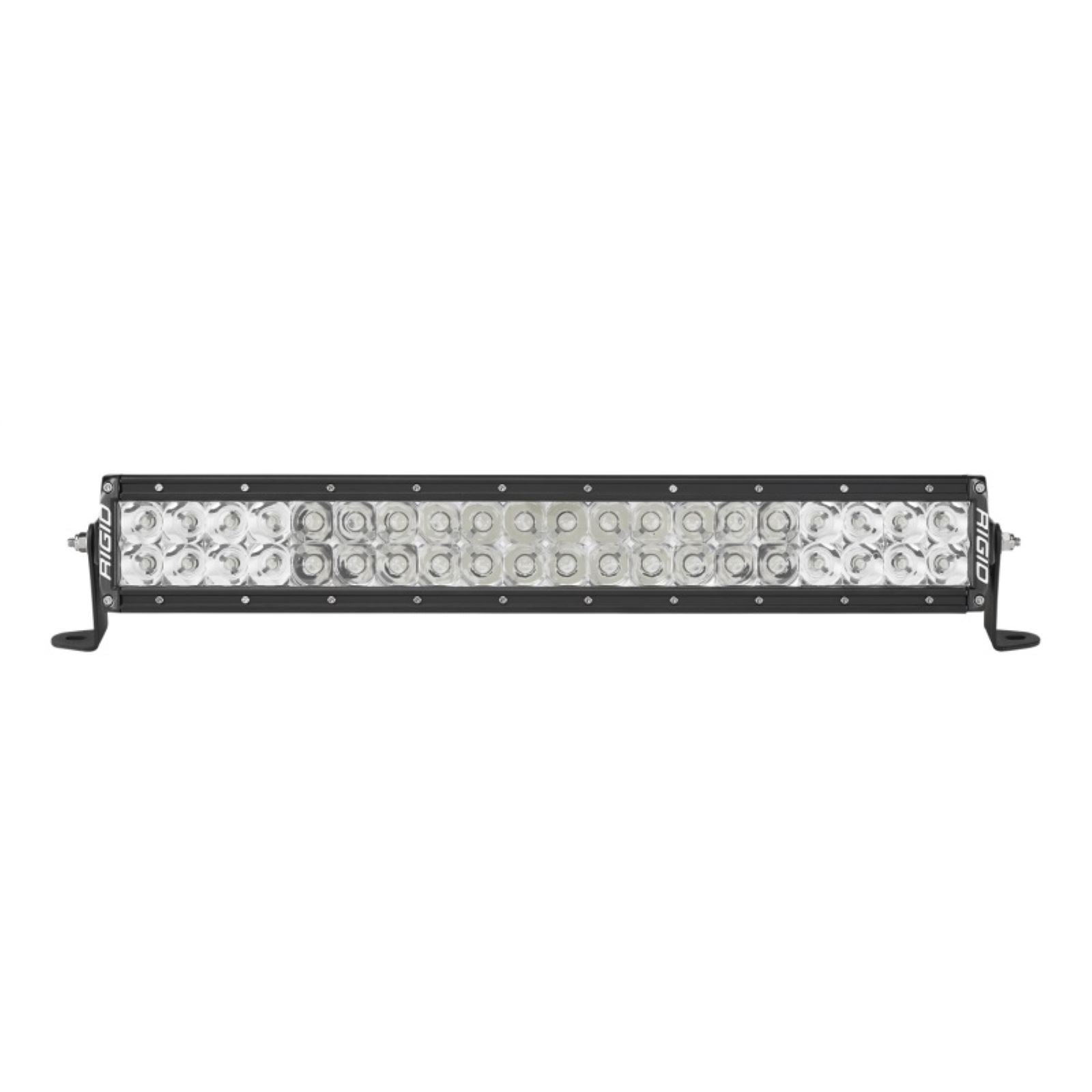 Rigid E-Series Pro 20" Combo 120313_1696800
