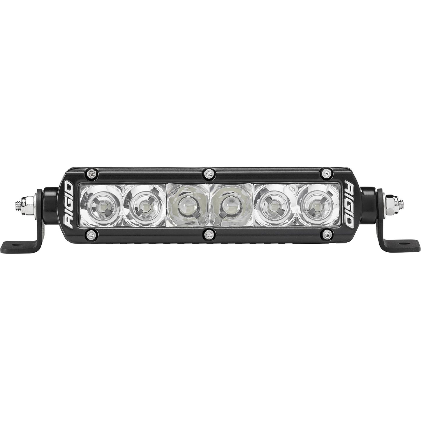 Rigid SR-Series Pro 6" Combo 906313_59909