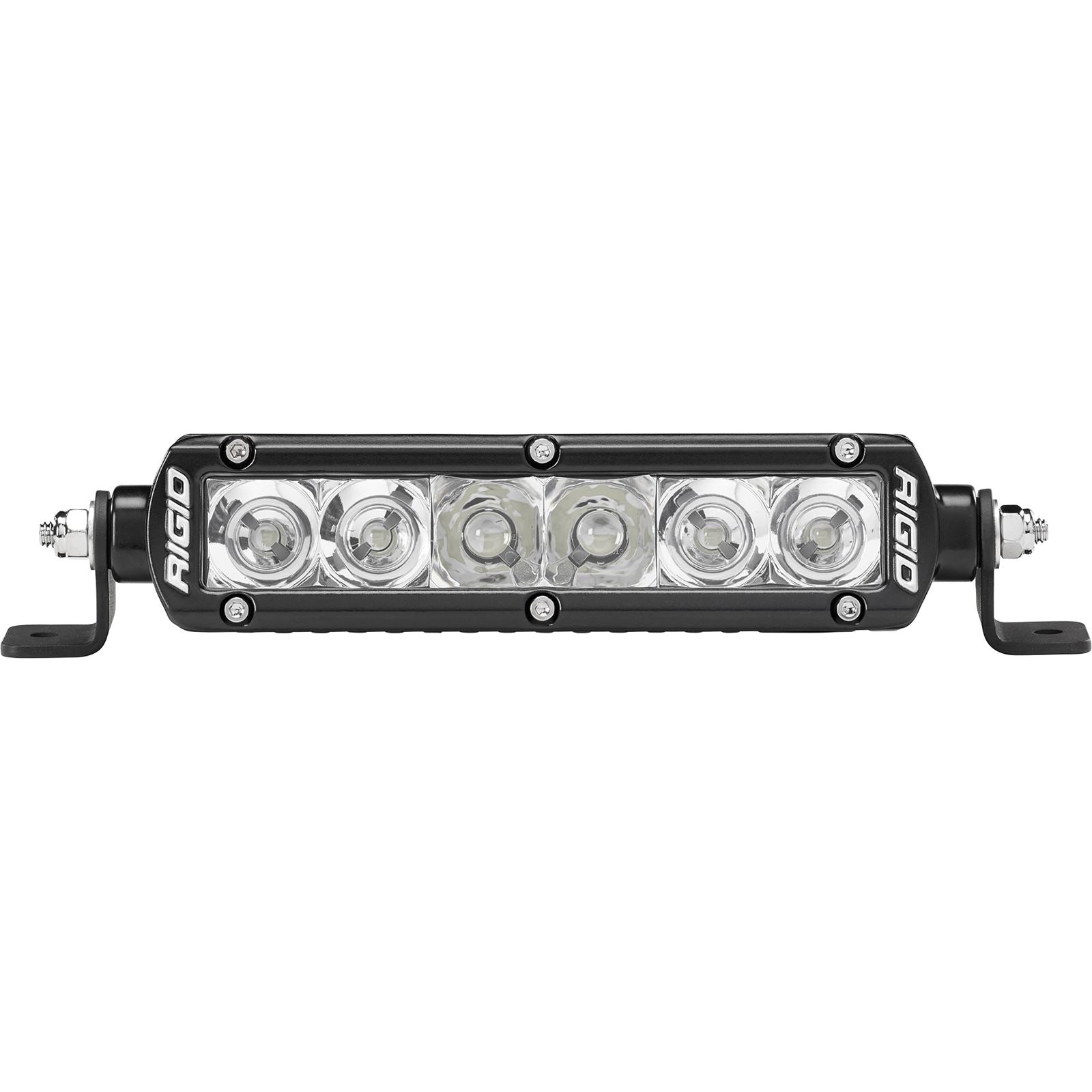 Rigid SR-Series Pro 6" Combo 906313_59909