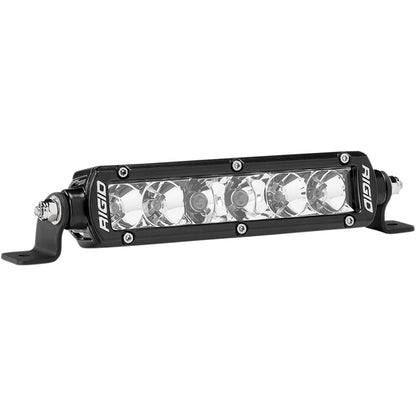 Rigid SR-Series Pro 6" Combo 906313_466233