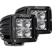Rigid D-Series Pro Flood Standard Mount Light - Pair 202113_59929