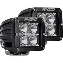 Rigid D-Series Pro Flood Standard Mount Light - Pair 202113_466312