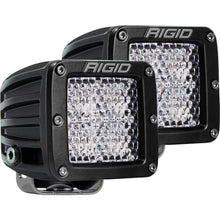 Rigid D-Series Pro Diffused Standard Mount Light - Pair 202513_59931