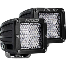 Rigid D-Series Pro Diffused Standard Mount Light - Pair 202513_466314