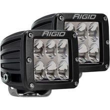 Rigid D-Series Pro Driving - Pair 502313_466317