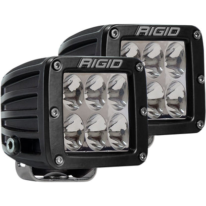 Rigid D-Series Pro Driving - Pair 502313_466317