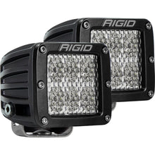 Rigid D-Series Pro Specter Diffused Pair Standard Mount 502513_59941