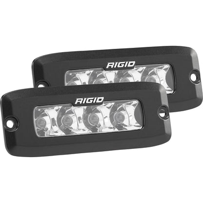 Rigid SR-Q Pro Series - Spot - Pair 905213_59957