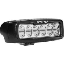 Rigid SR-Q Pro Driving Standard Mount Light 914313_59959