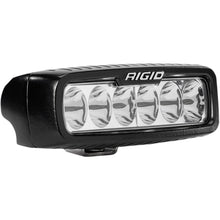 Rigid SR-Q Pro Driving Standard Mount Light 914313_466277