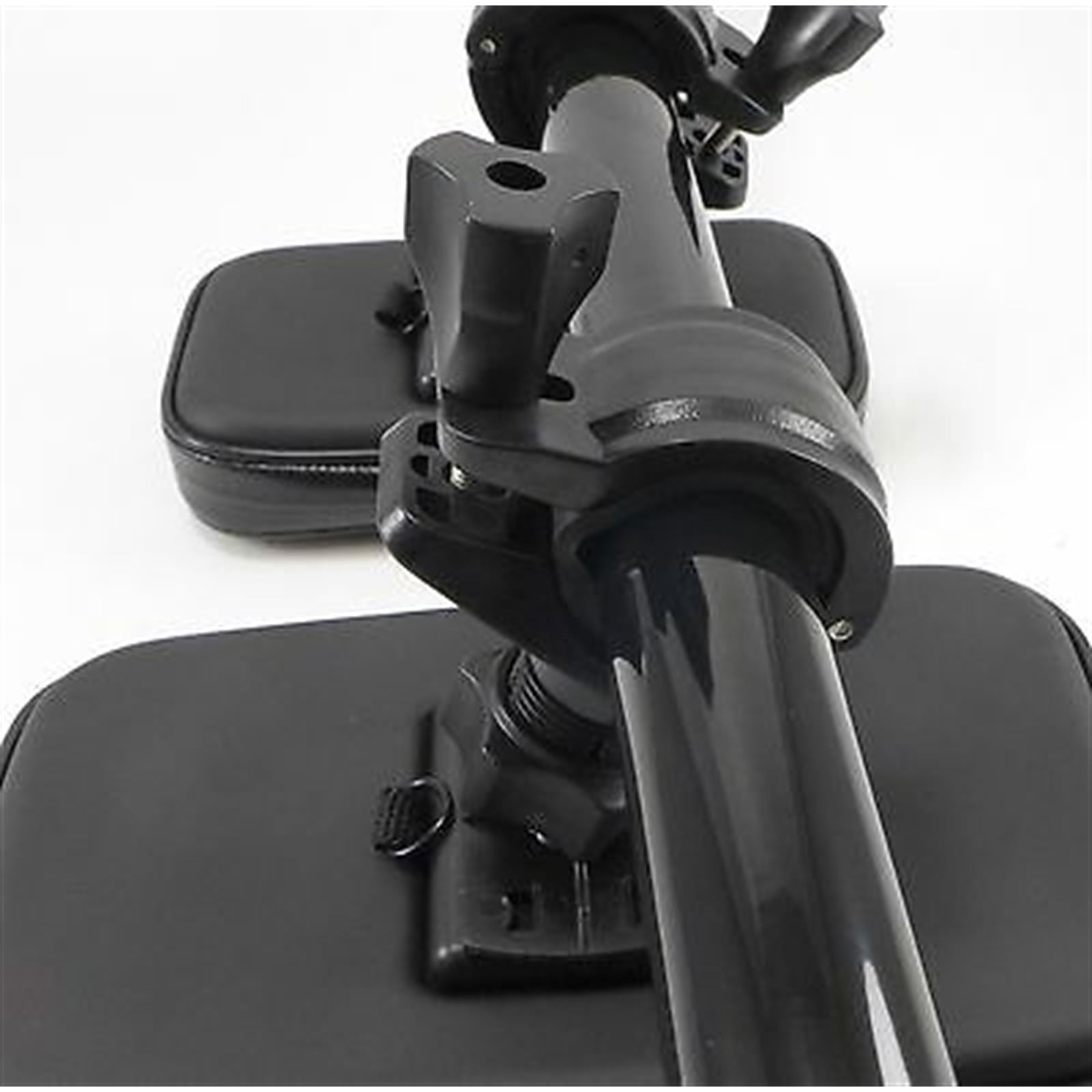 2FastMoto Weather Resistant 7/8" Or 1" Handlebar Mount Phone Case  012-150_628873