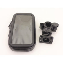2FastMoto Weather Resistant 7/8" Or 1" Handlebar Mount Phone Case  012-150_892324