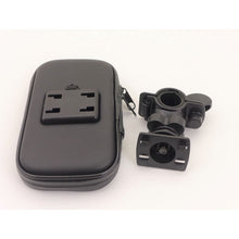 2FastMoto Weather Resistant 7/8" Or 1" Handlebar Mount Phone Case  012-150_892325