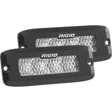 Rigid SR-Q Pro Driving - Flush Mount Light 925513_59970