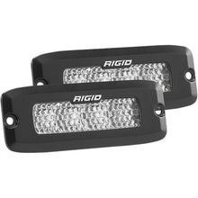 Rigid SR-Q Pro Driving - Flush Mount Light 925513_466276