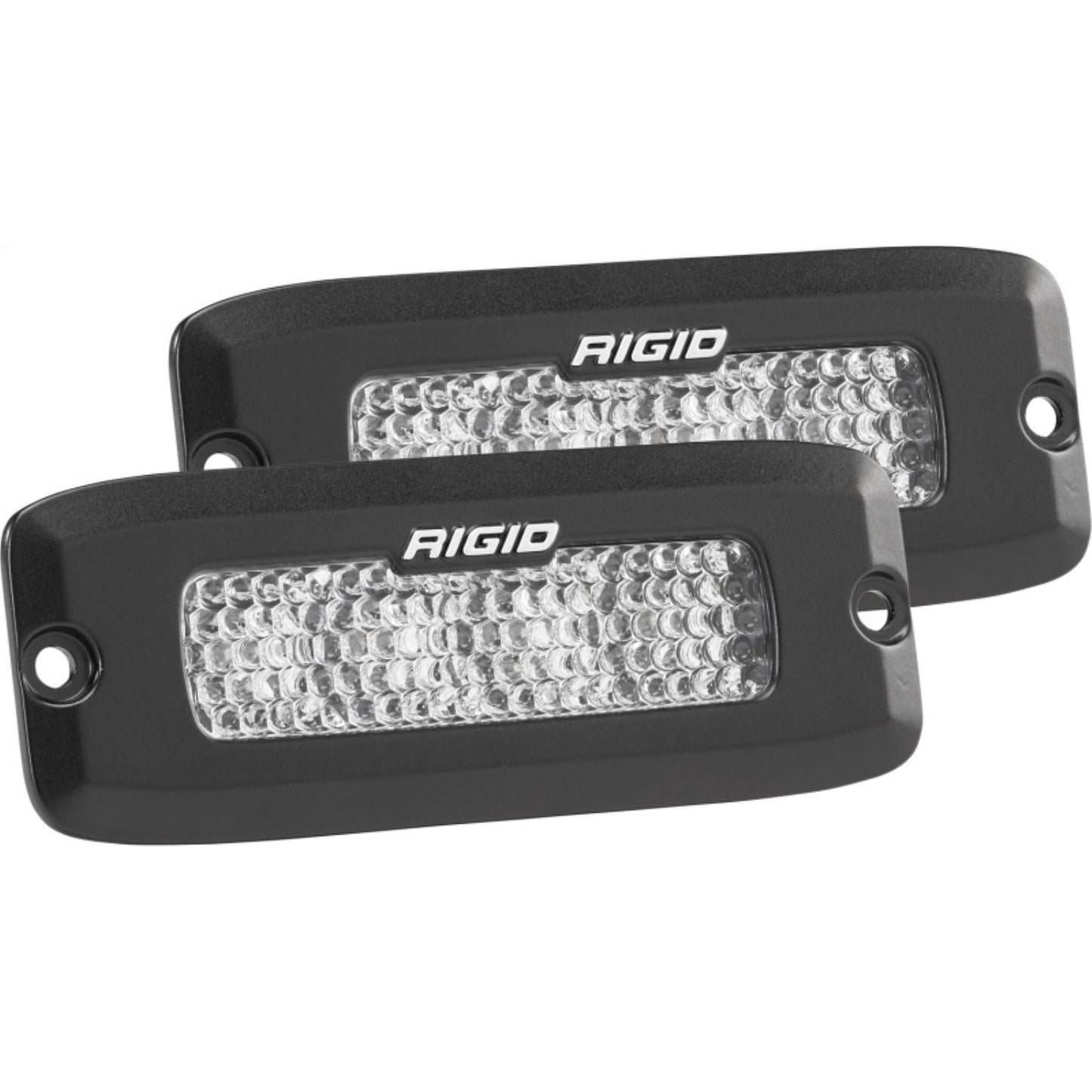 Rigid SR-Q Pro Driving - Flush Mount Light 925513_1696551