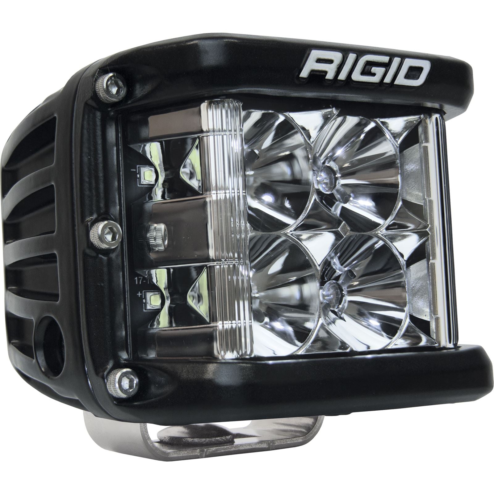 Rigid D-SS Pro Flood Standard Mount Light 261113_59974