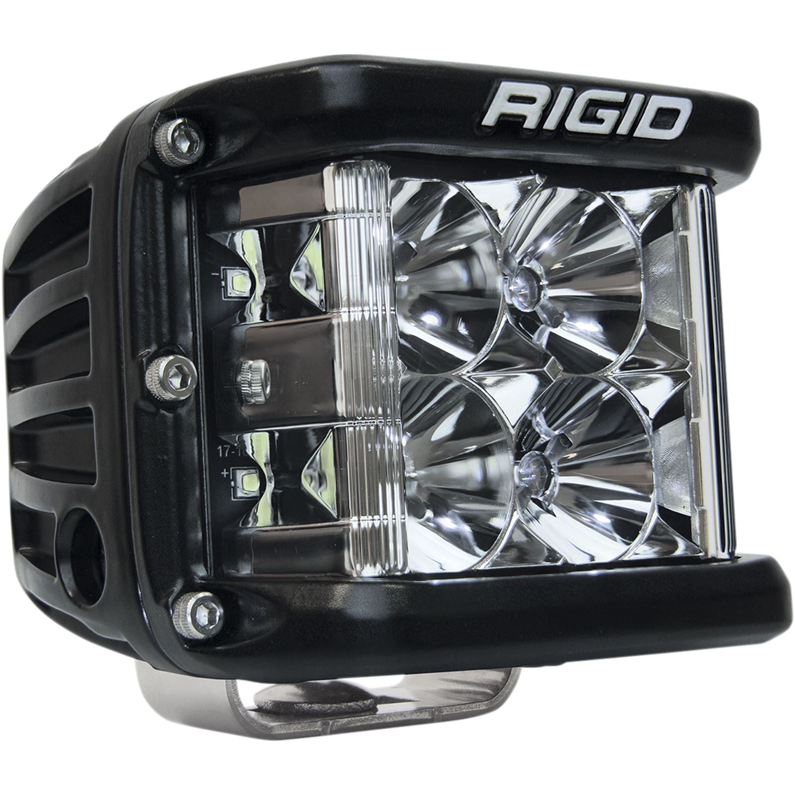 Rigid D-SS Pro Flood Standard Mount Light 261113_466194