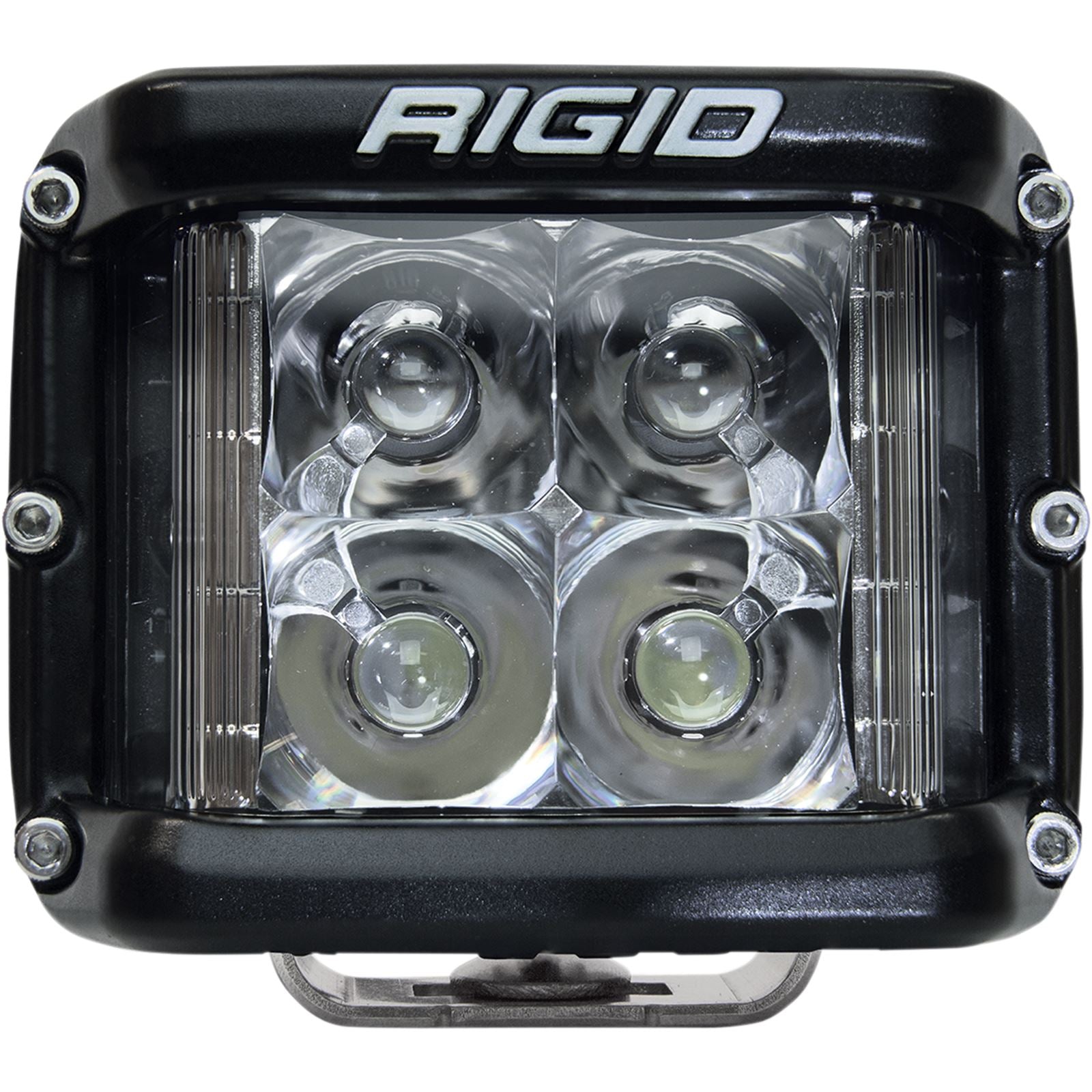 Rigid D-SS Pro Spot Standard Mount Light 261213_466195