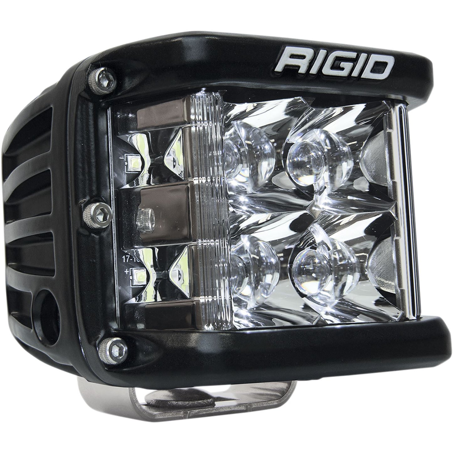 Rigid D-SS Pro Spot Standard Mount Light 261213_466196