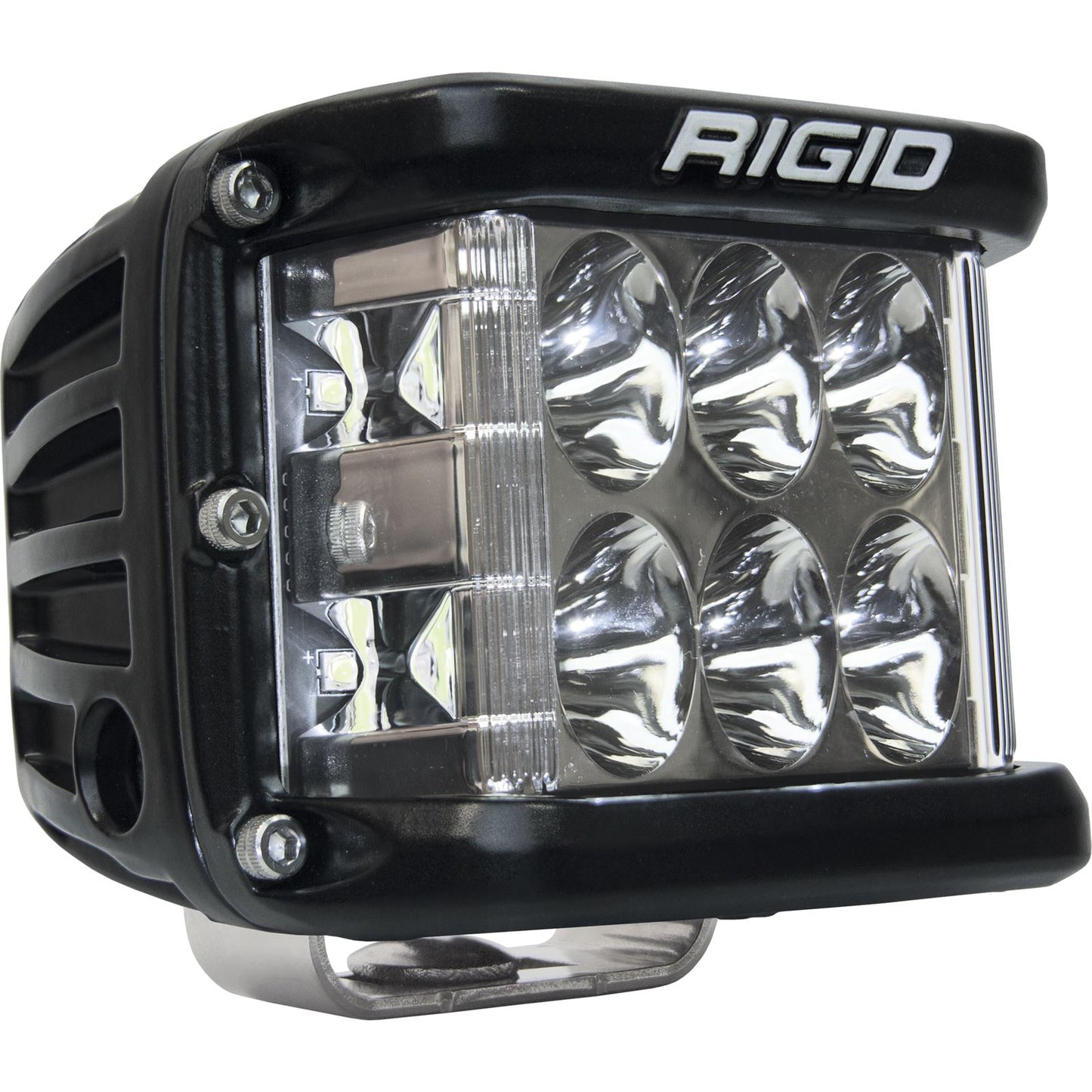 Rigid D-SS Pro Driving Standard Mount Light 261313_59976