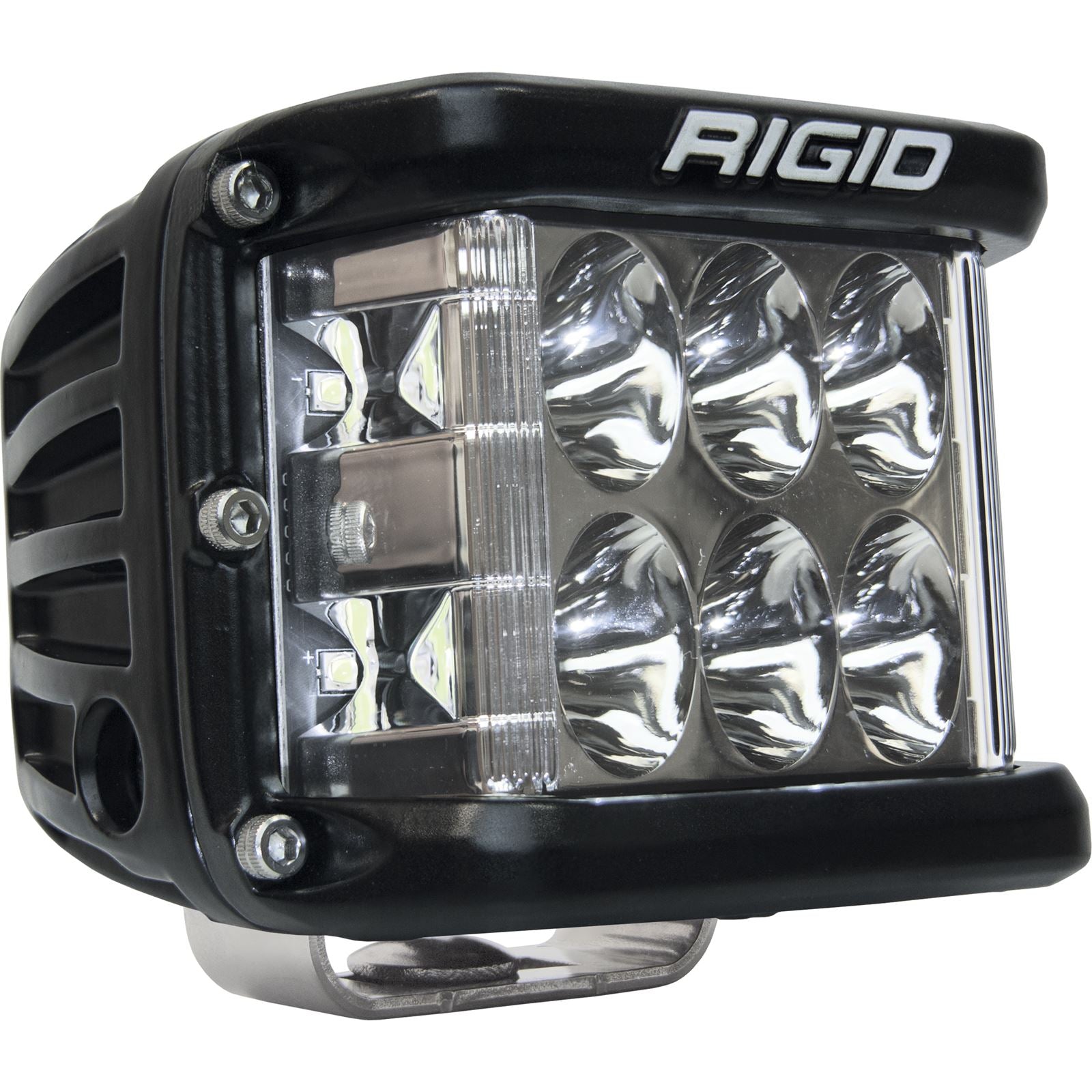 Rigid D-SS Pro Driving Standard Mount Light 261313_59976