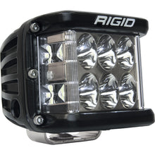 Rigid D-SS Pro Driving Standard Mount Light 261313_59976