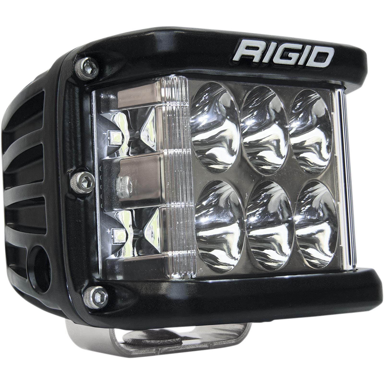 Rigid D-SS Pro Driving Standard Mount Light 261313_466197